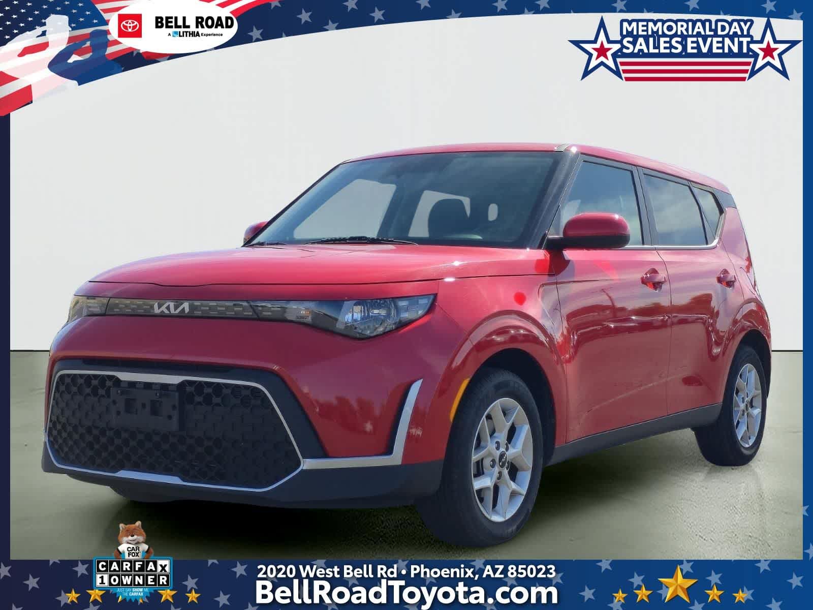 2024 Kia Soul