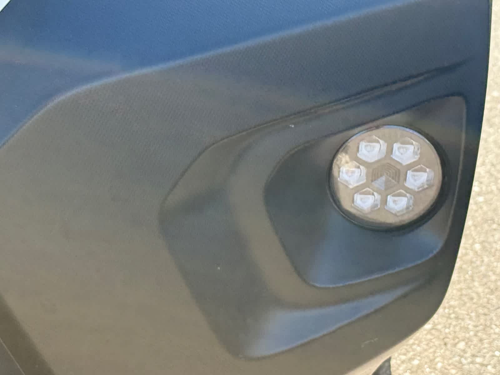 Thumbnail: 2022 Subaru Forester - 10