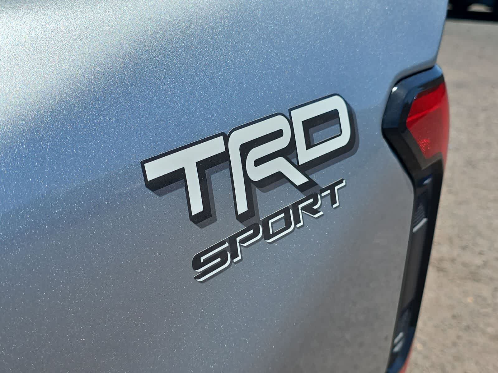 Thumbnail: 2026 Toyota Tacoma - 33