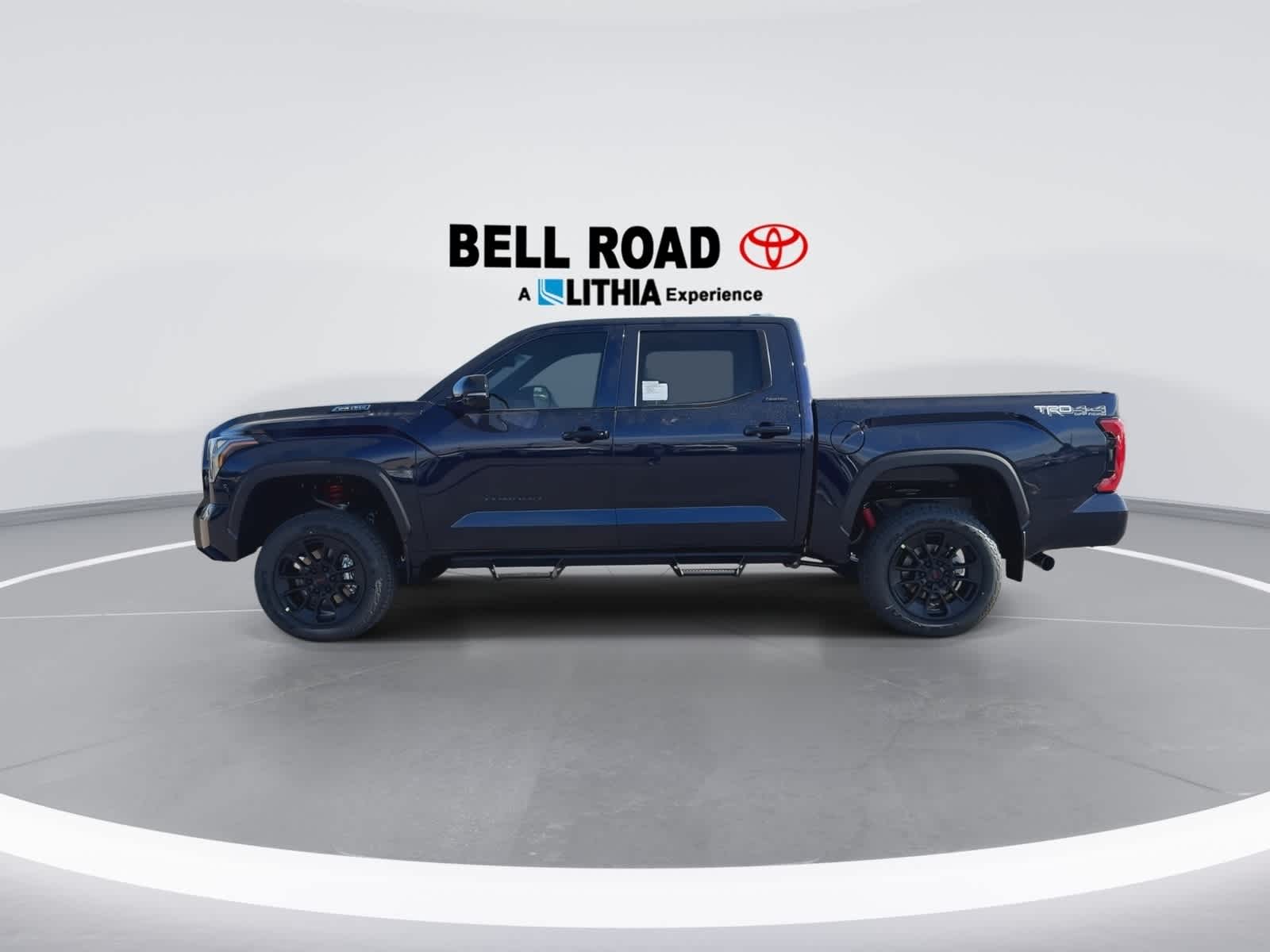 Thumbnail: 2026 Toyota Tundra - 5