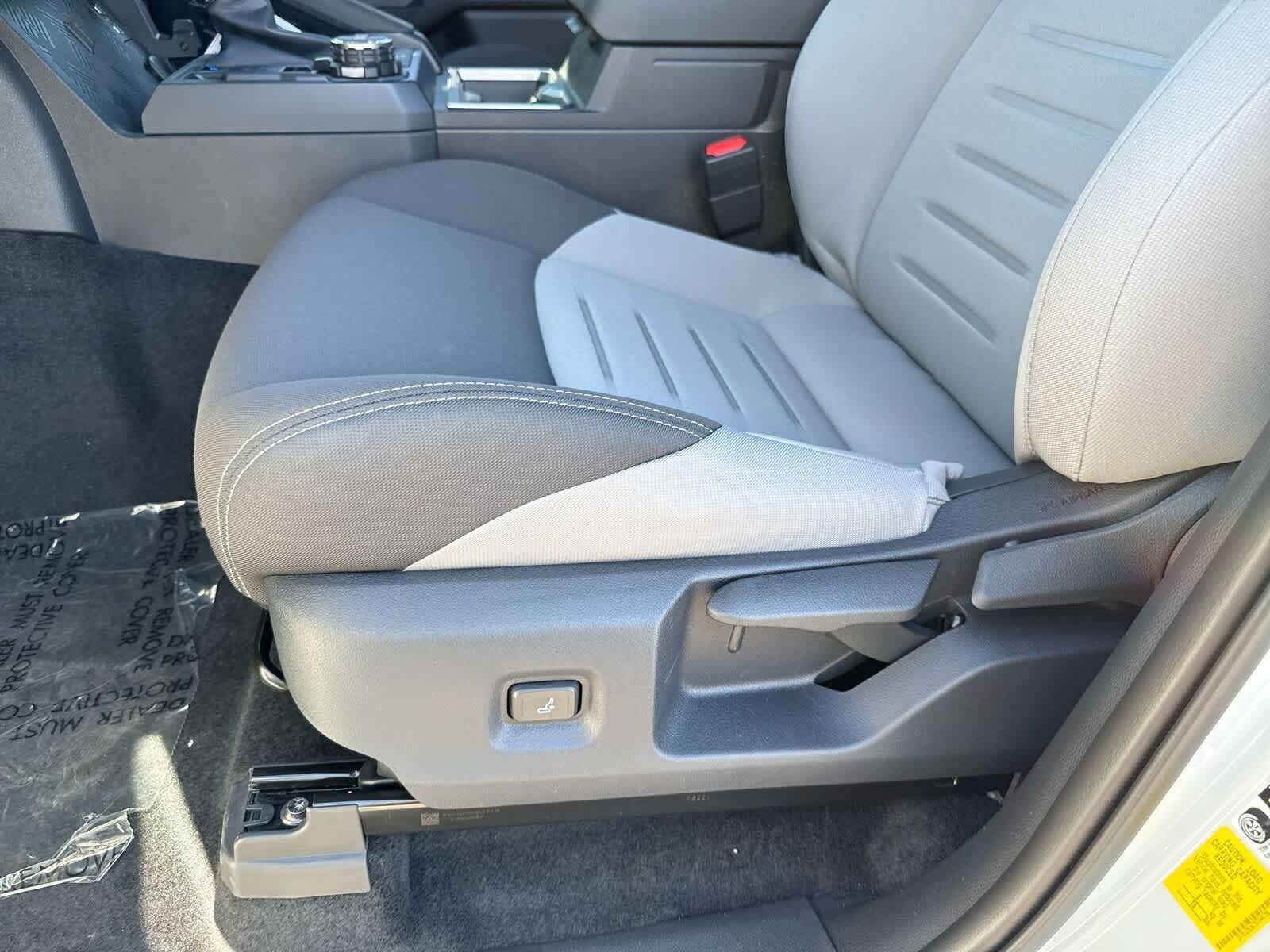 Thumbnail: 2025 Toyota Tacoma - 18