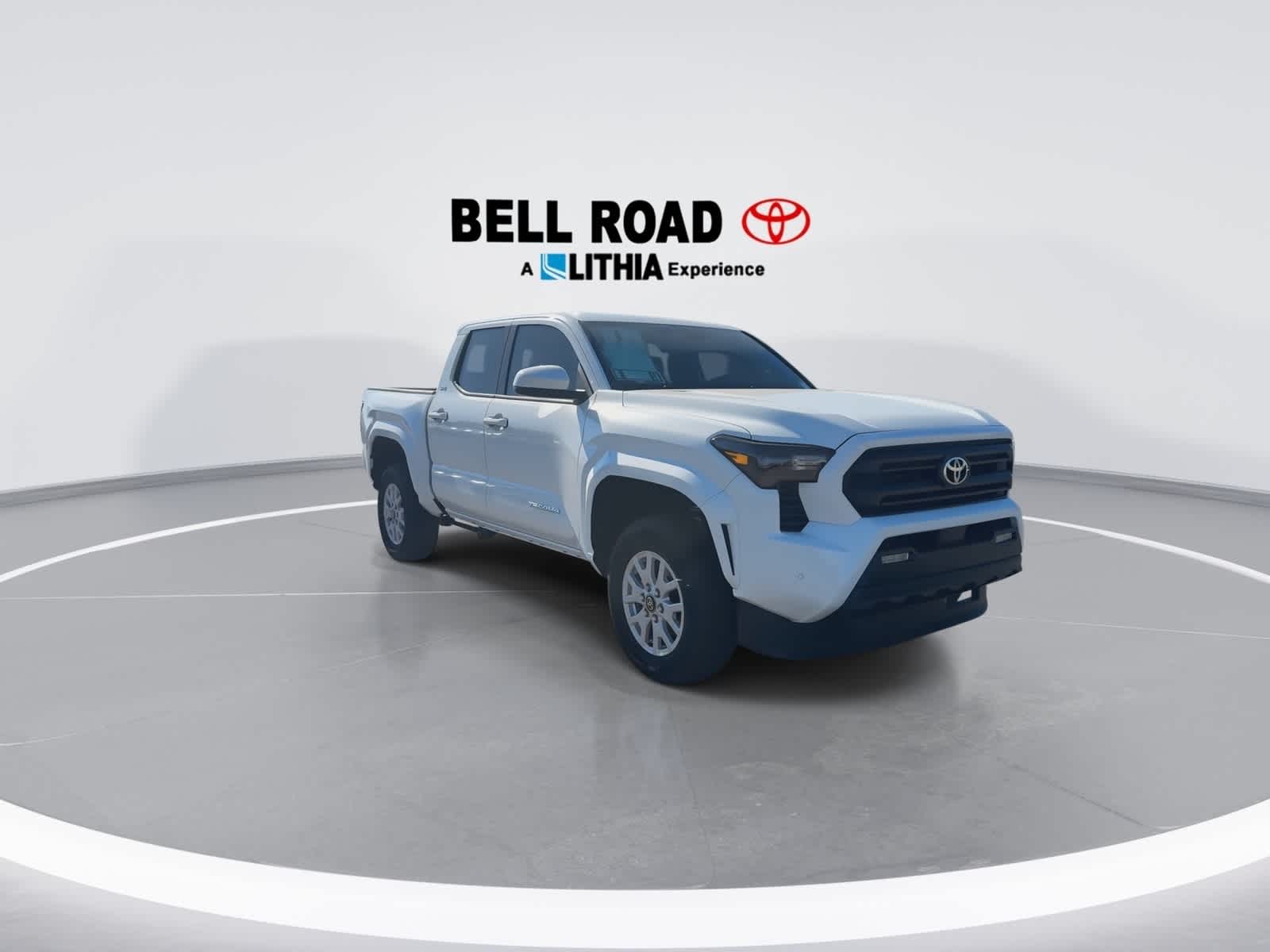 Thumbnail: 2025 Toyota Tacoma - 2
