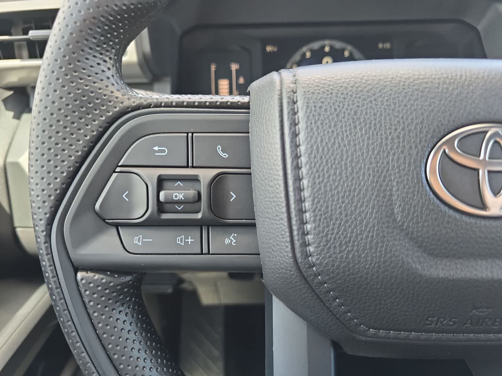 Thumbnail: 2026 Toyota Tacoma - 28