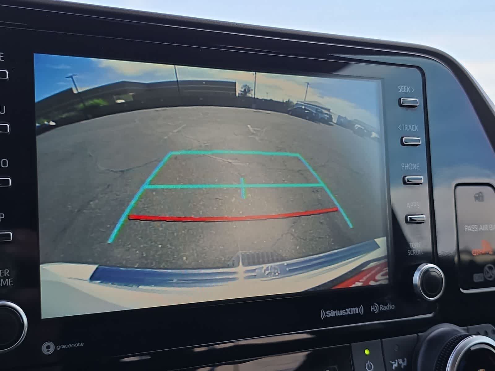 Thumbnail: 2022 Toyota Highlander - 23