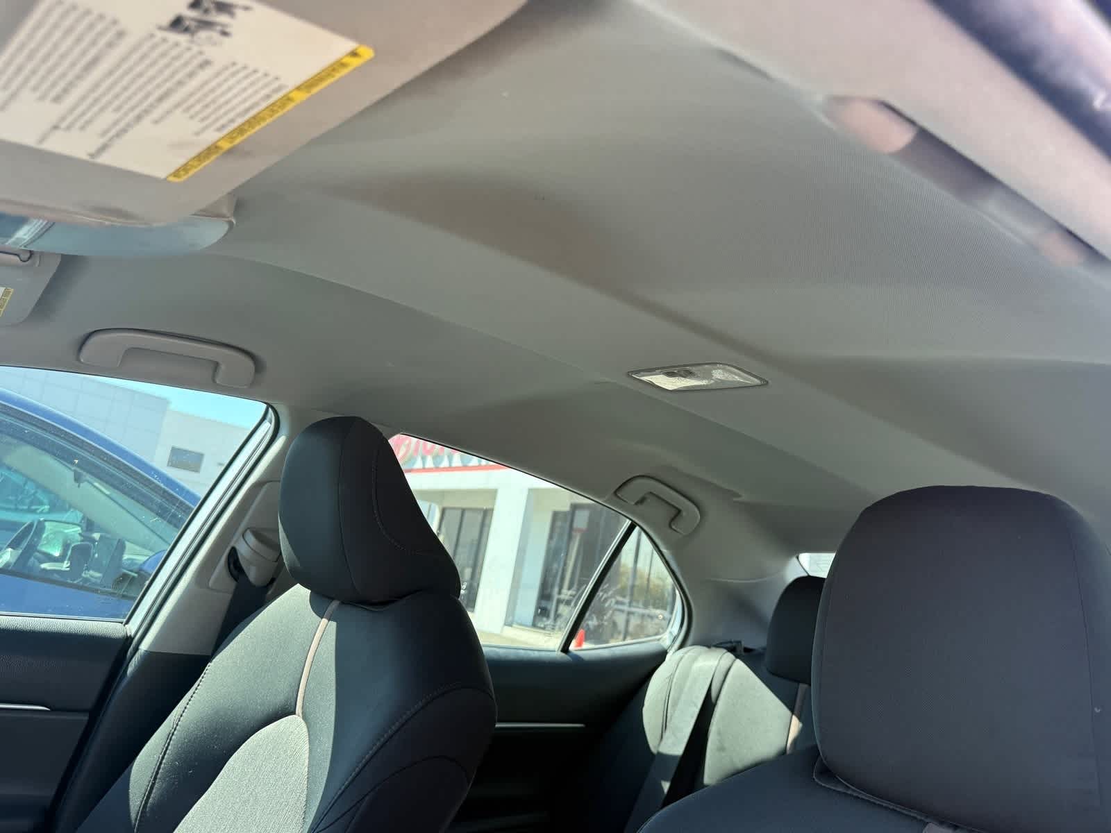 Thumbnail: 2020 Toyota Camry - 16