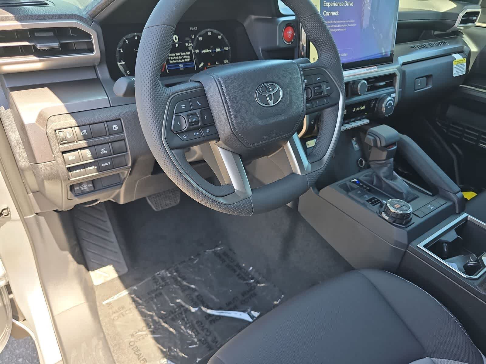 Thumbnail: 2026 Toyota Tacoma - 16