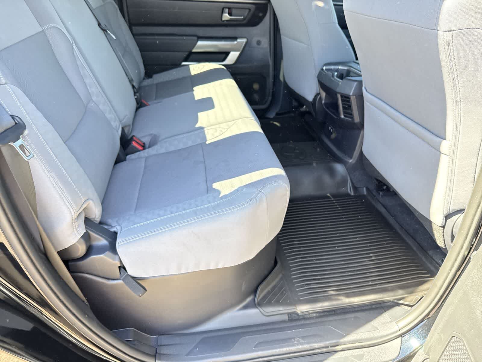 Thumbnail: 2025 Toyota Tundra - 13