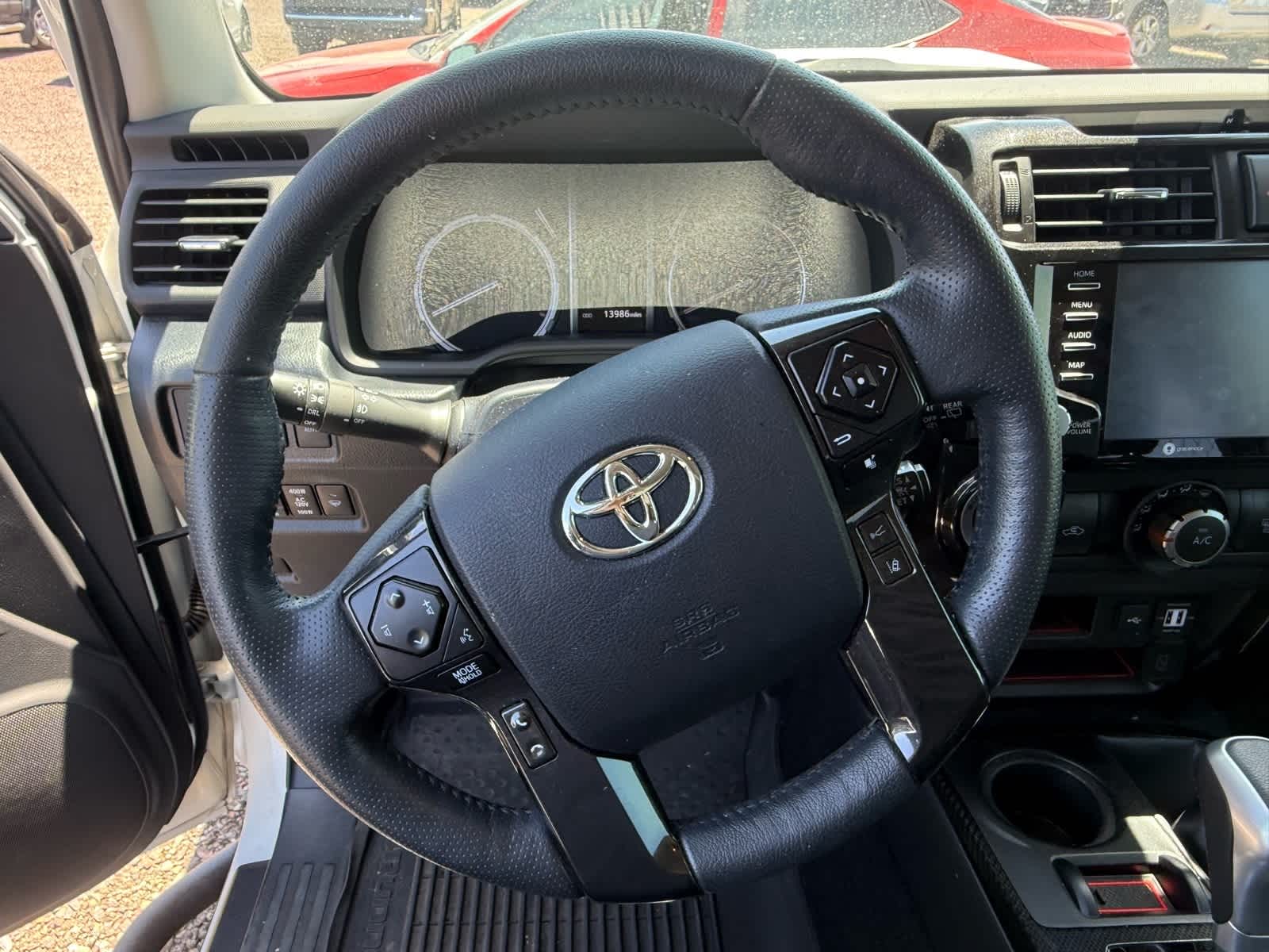 Thumbnail: 2023 Toyota 4Runner - 13