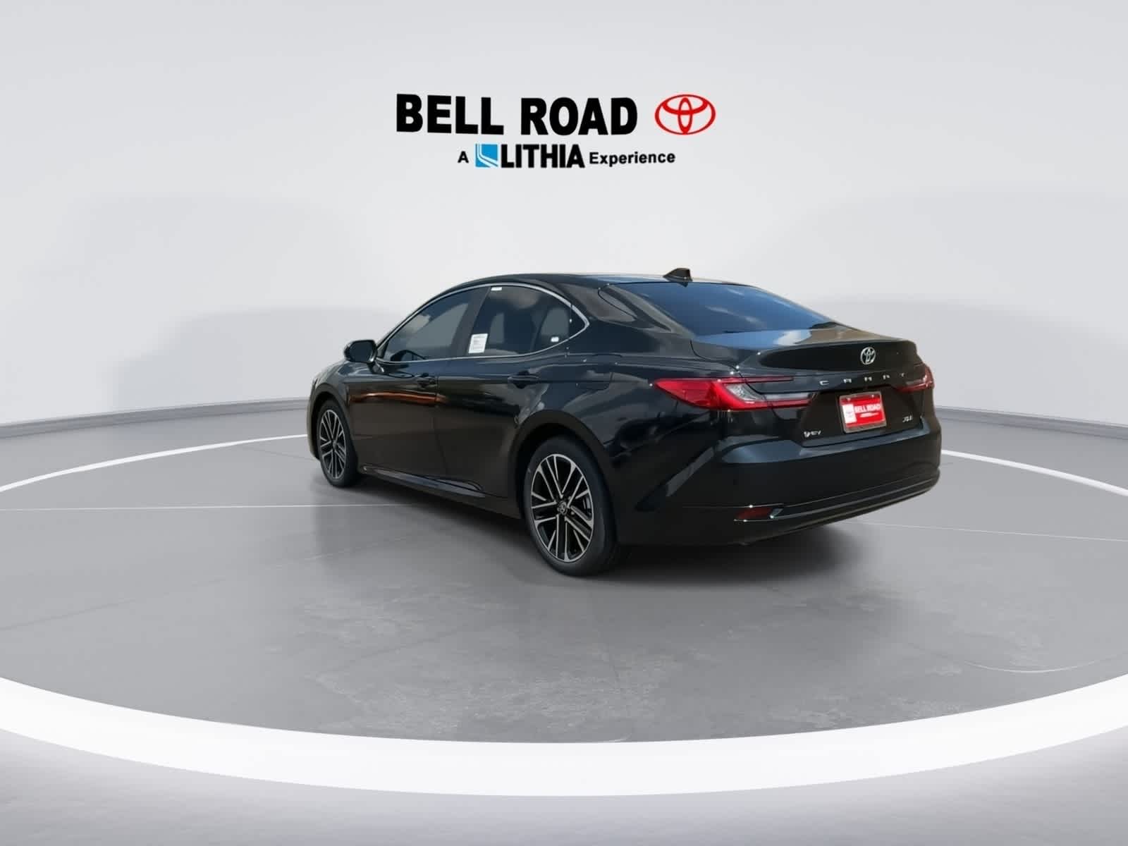 Thumbnail: 2025 Toyota Camry - 7