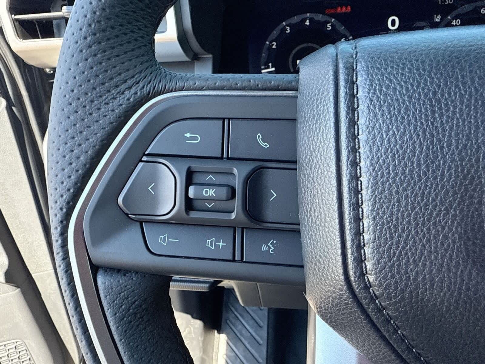 Thumbnail: 2025 Toyota Tacoma - 27