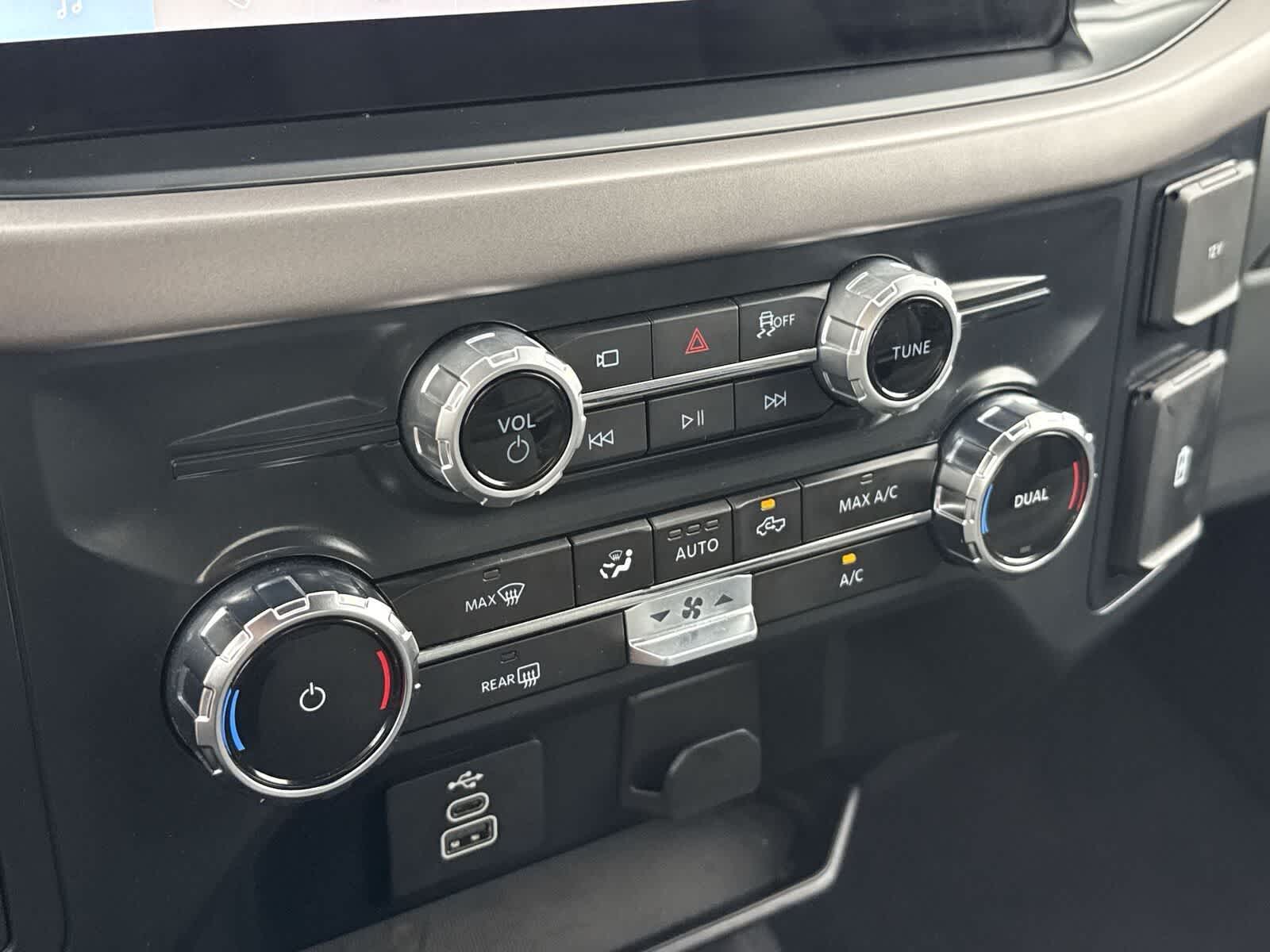 Thumbnail: 2025 Ford F-150 - 23