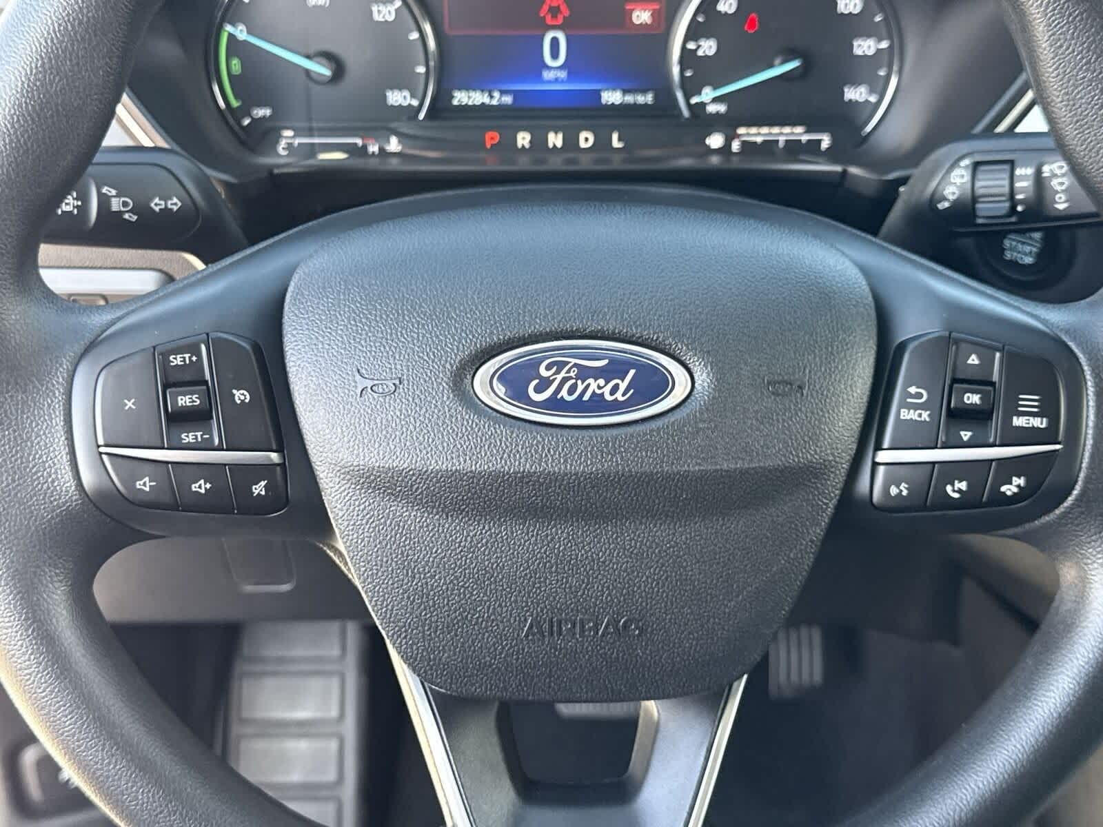 Thumbnail: 2022 Ford Escape - 26