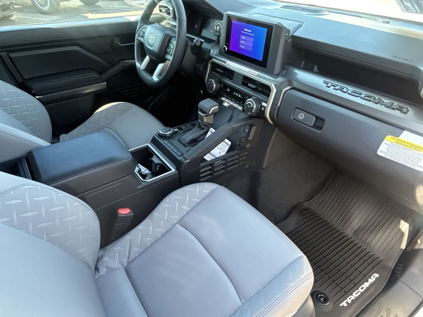 Thumbnail: 2025 Toyota Tacoma - 11