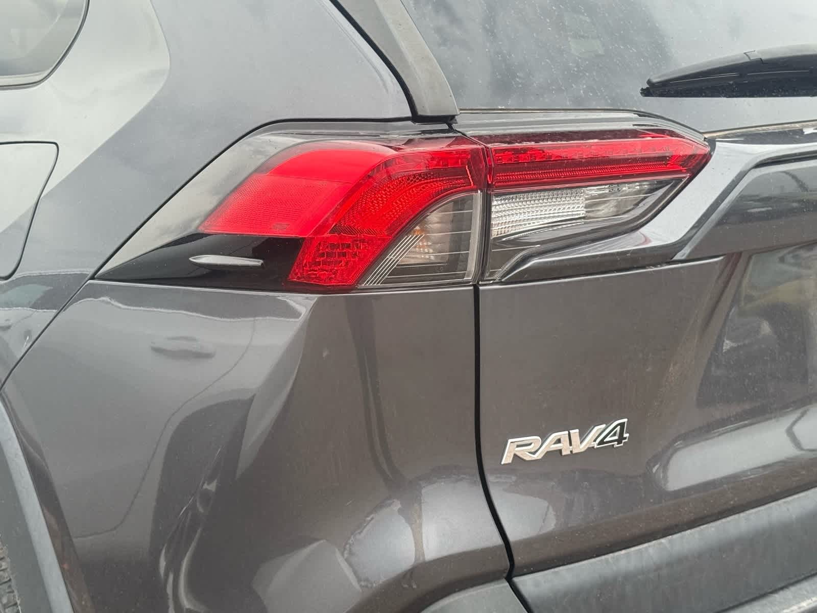 Thumbnail: 2022 Toyota RAV4 - 13