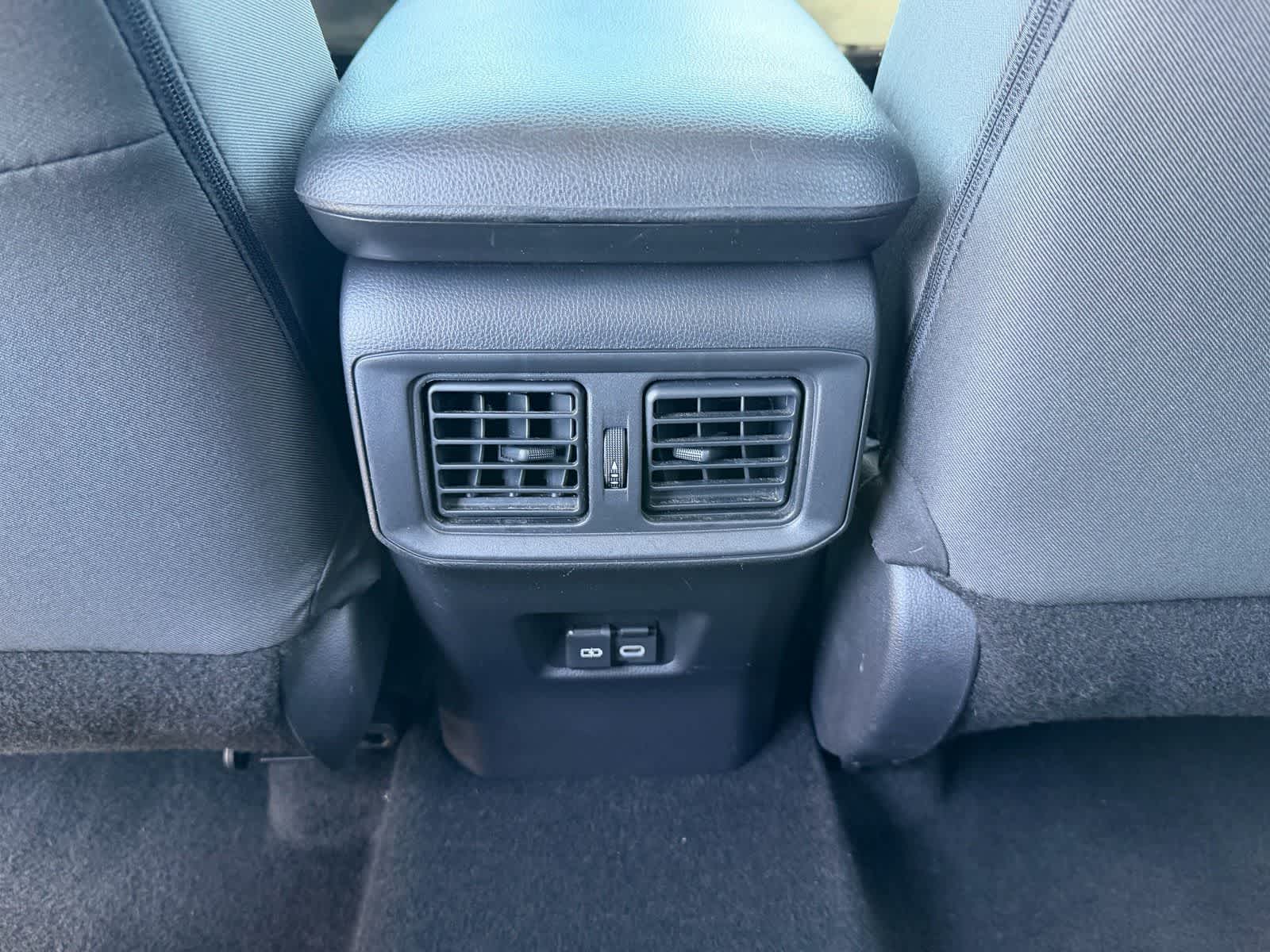 Thumbnail: 2025 Toyota RAV4 - 16