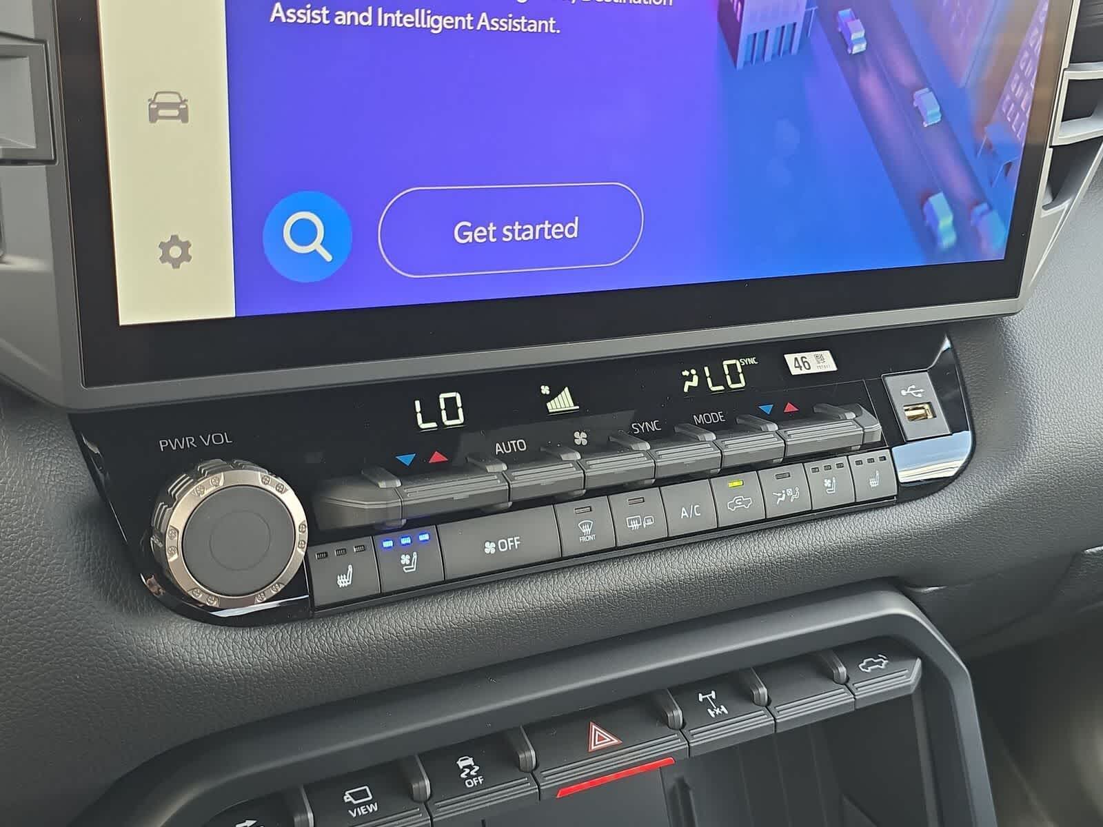 Thumbnail: 2026 Toyota Tundra - 23