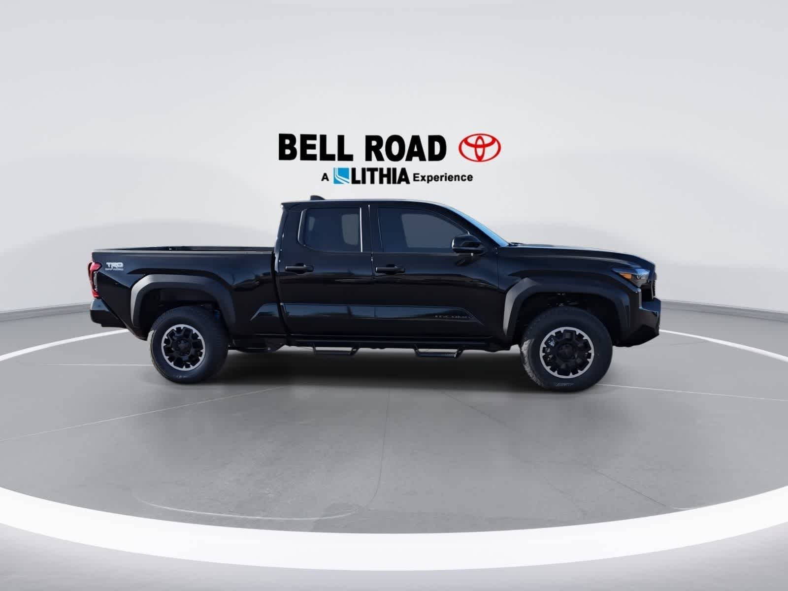 Thumbnail: 2026 Toyota Tacoma - 9