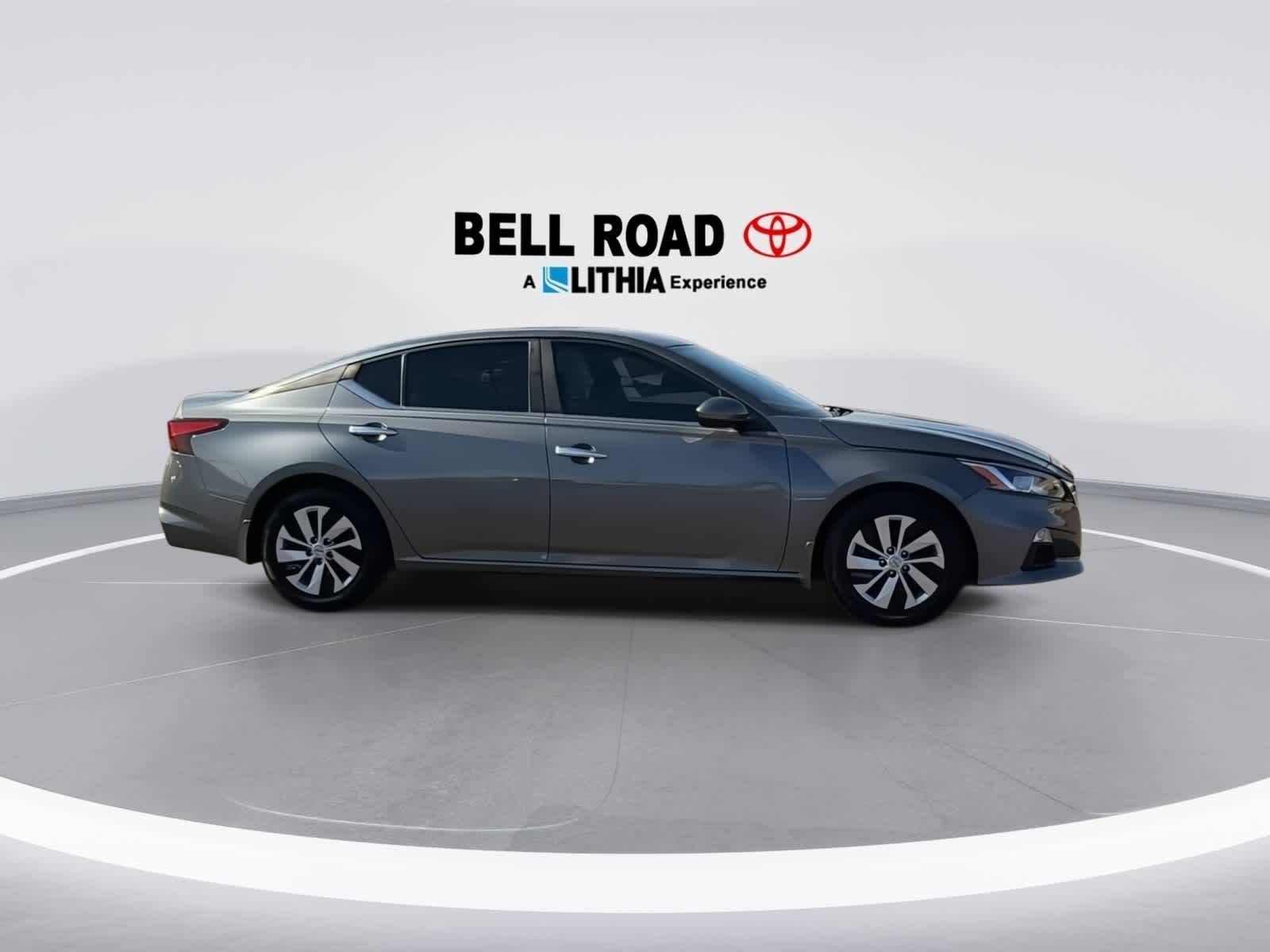 Thumbnail: 2021 Nissan Altima - 8