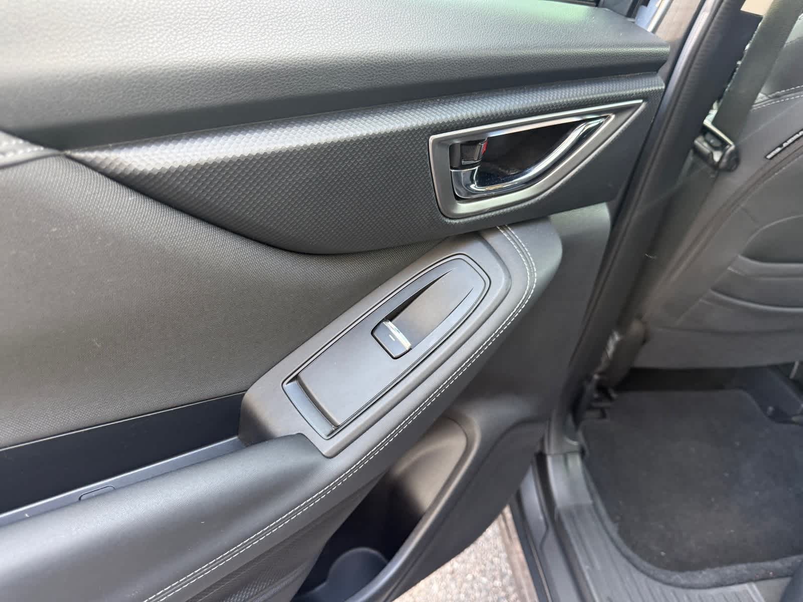 Thumbnail: 2020 Subaru Forester - 12