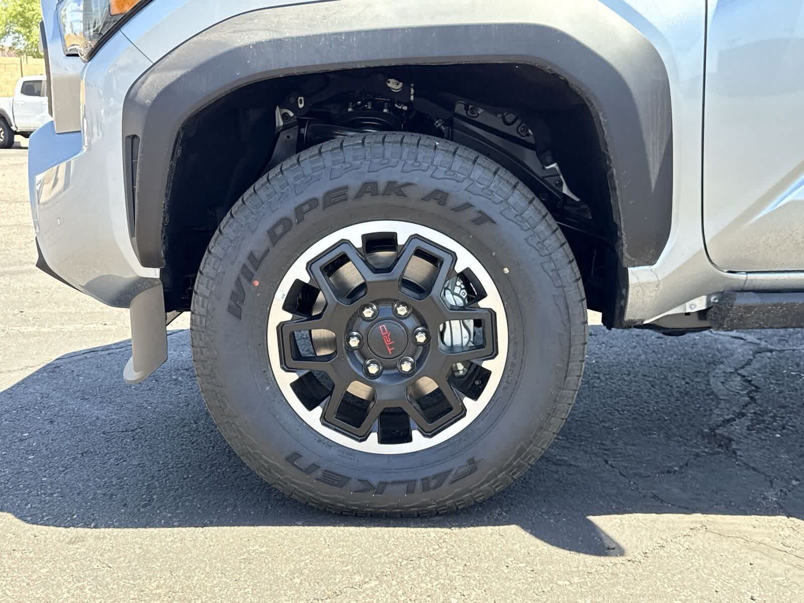 Thumbnail: 2025 Toyota Tacoma - 10