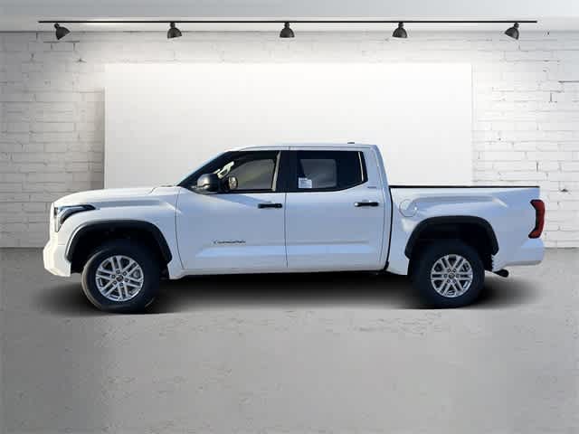 2024 Toyota Tundra SR5 3