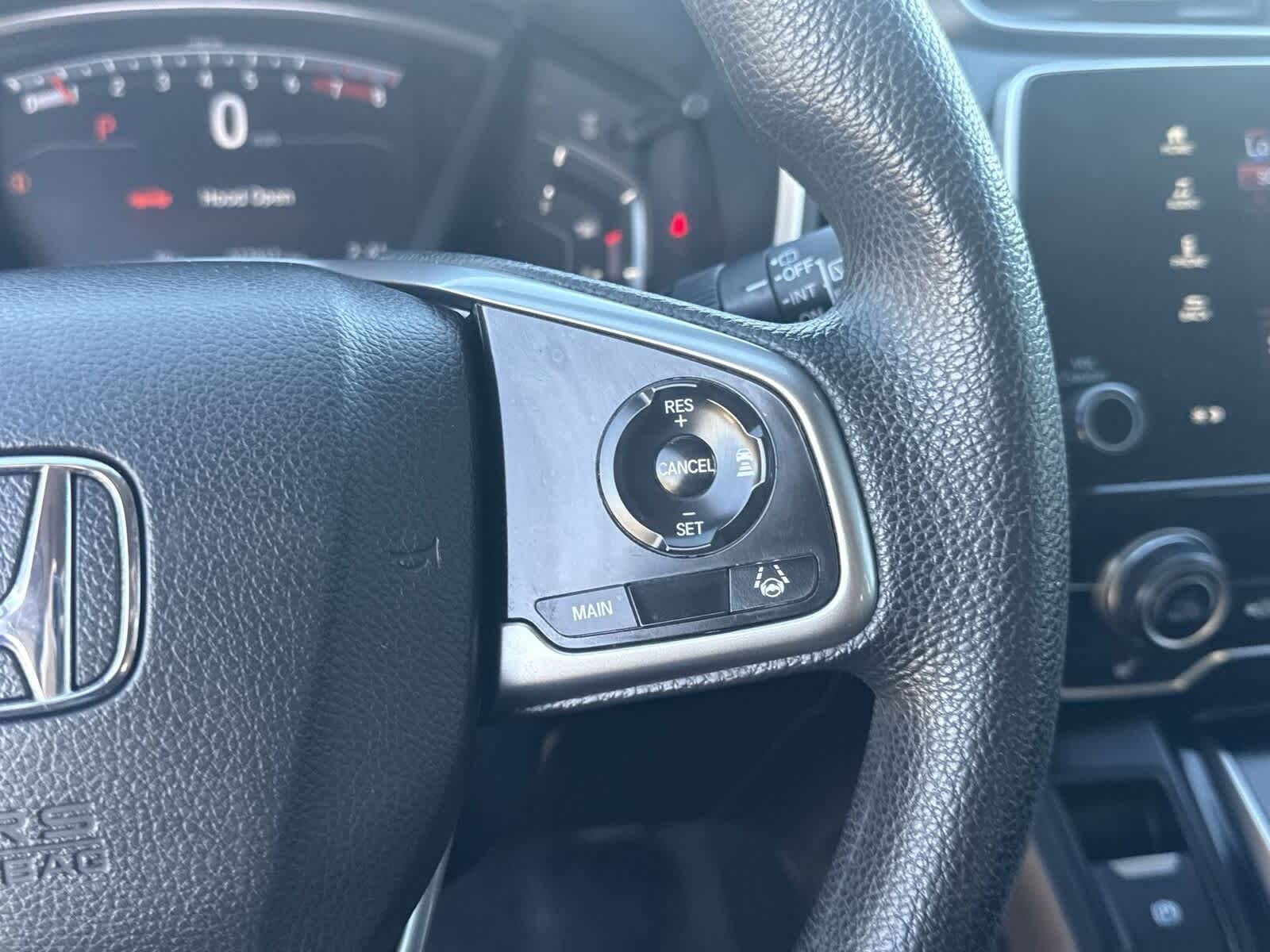 Thumbnail: 2020 Honda CR-V - 28