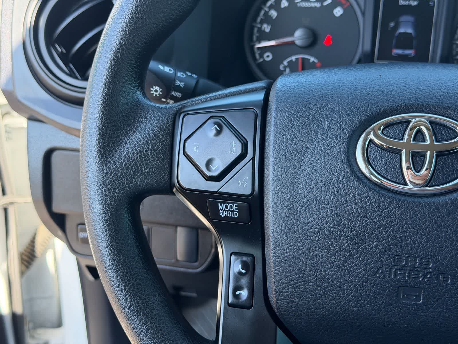 Thumbnail: 2023 Toyota Tacoma - 18