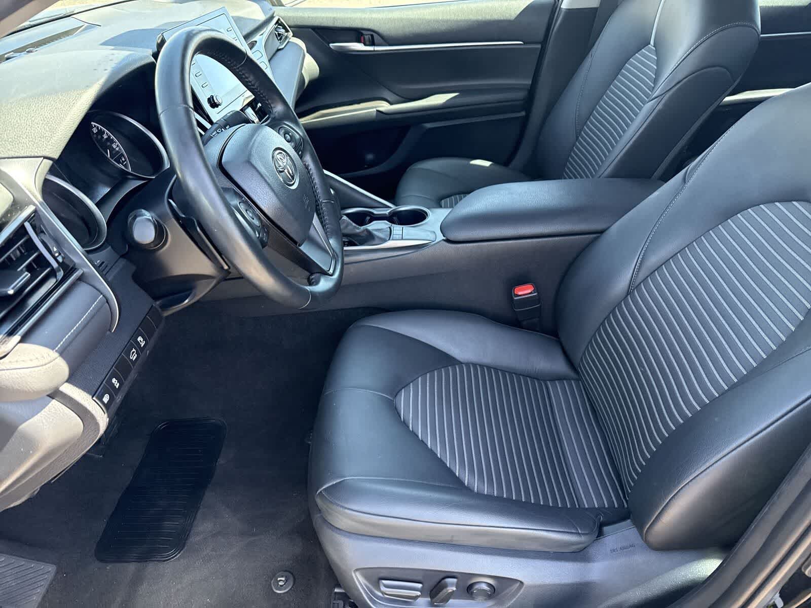 Thumbnail: 2024 Toyota Camry - 18