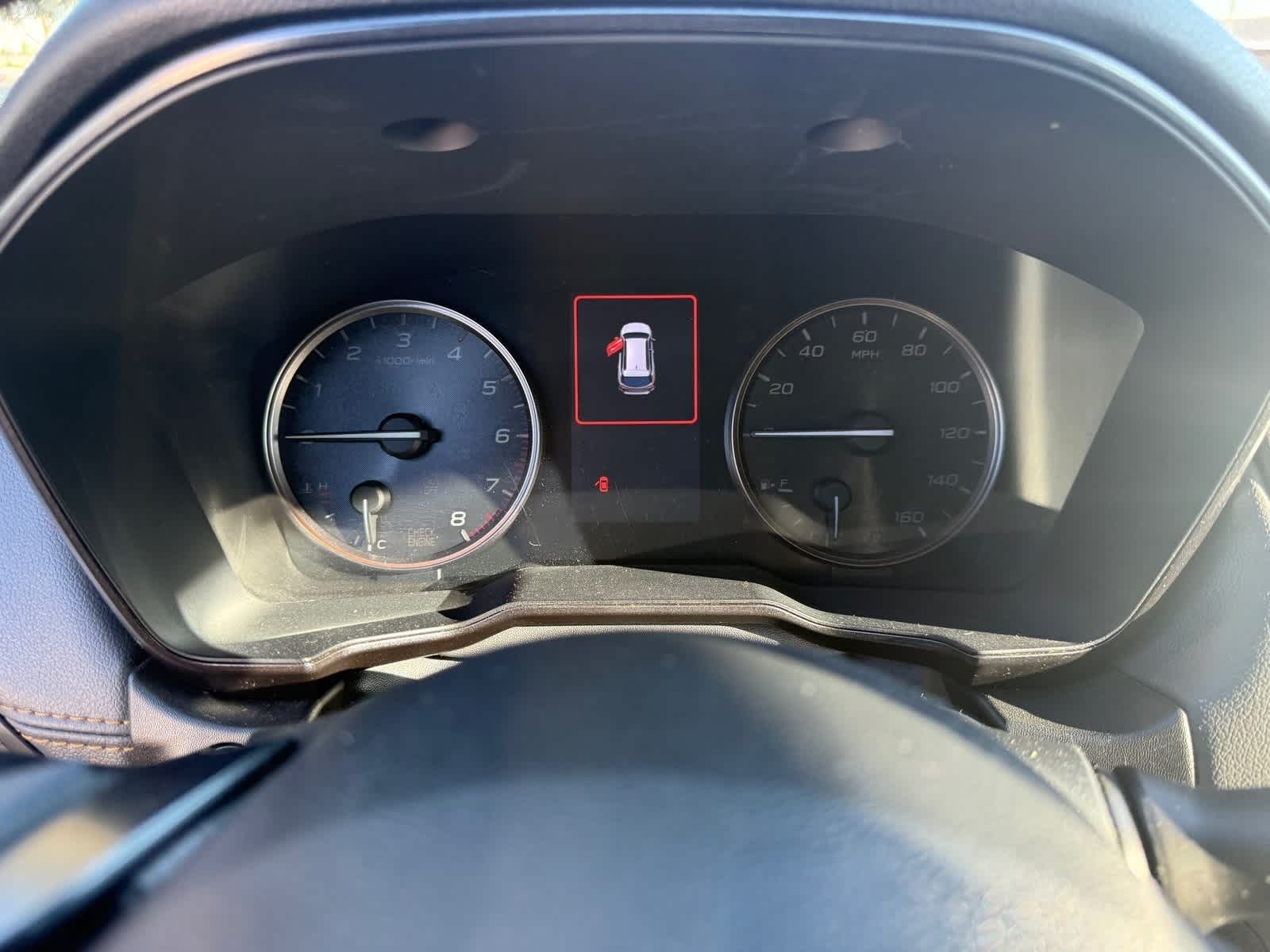 Thumbnail: 2022 Subaru Outback - 20