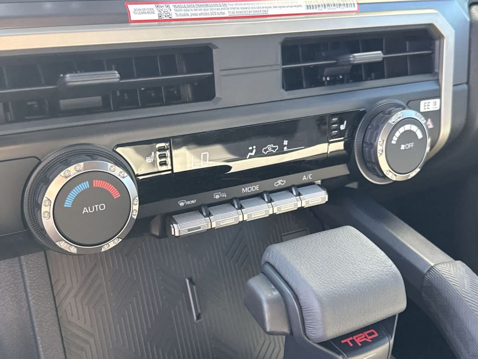 Thumbnail: 2025 Toyota Tacoma - 23