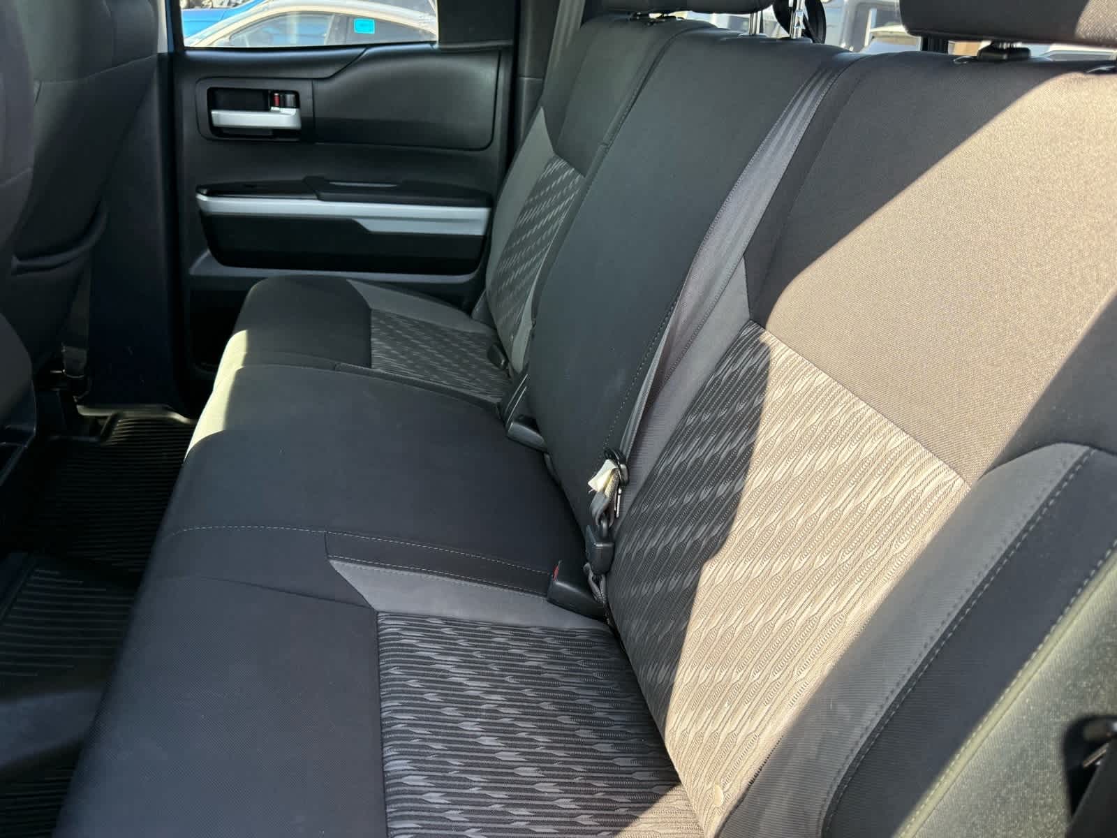 2019 Toyota Tundra SR5 10