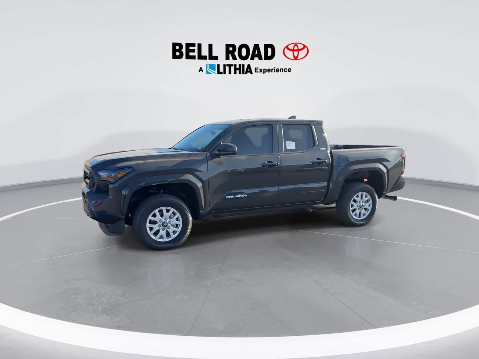 Thumbnail: 2025 Toyota Tacoma - 4