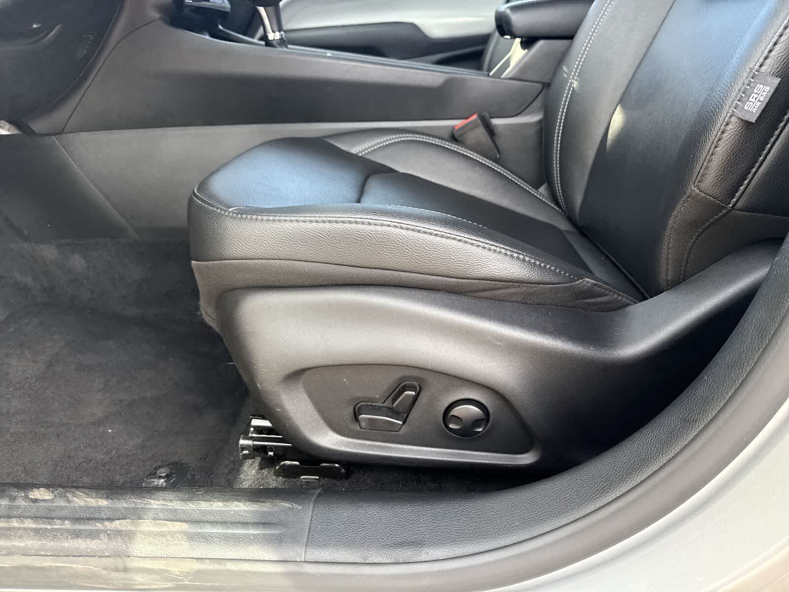 Thumbnail: 2025 Jeep Compass - 19