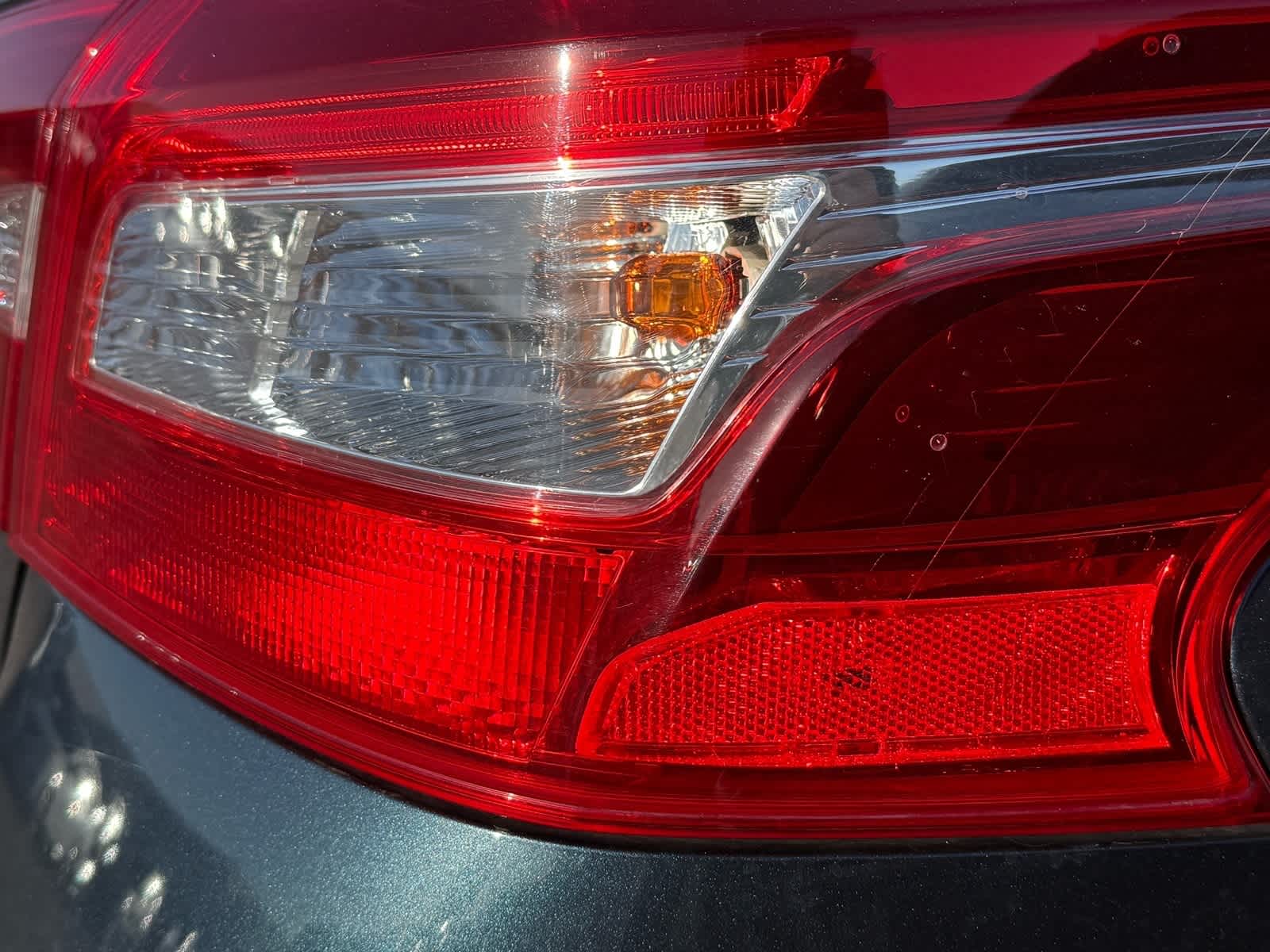 Thumbnail: 2016 Nissan Sentra - 20