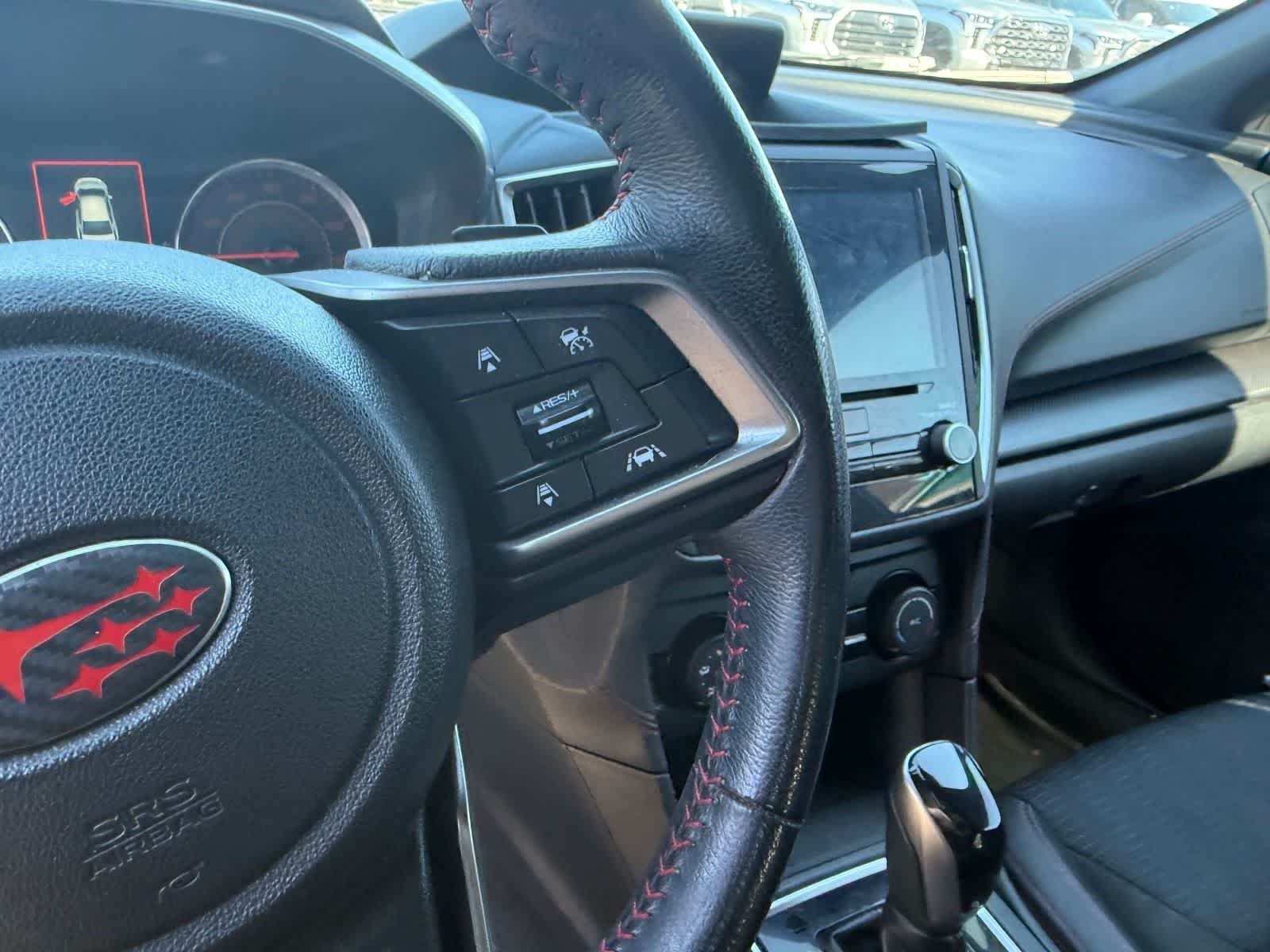 Thumbnail: 2019 Subaru Impreza - 14