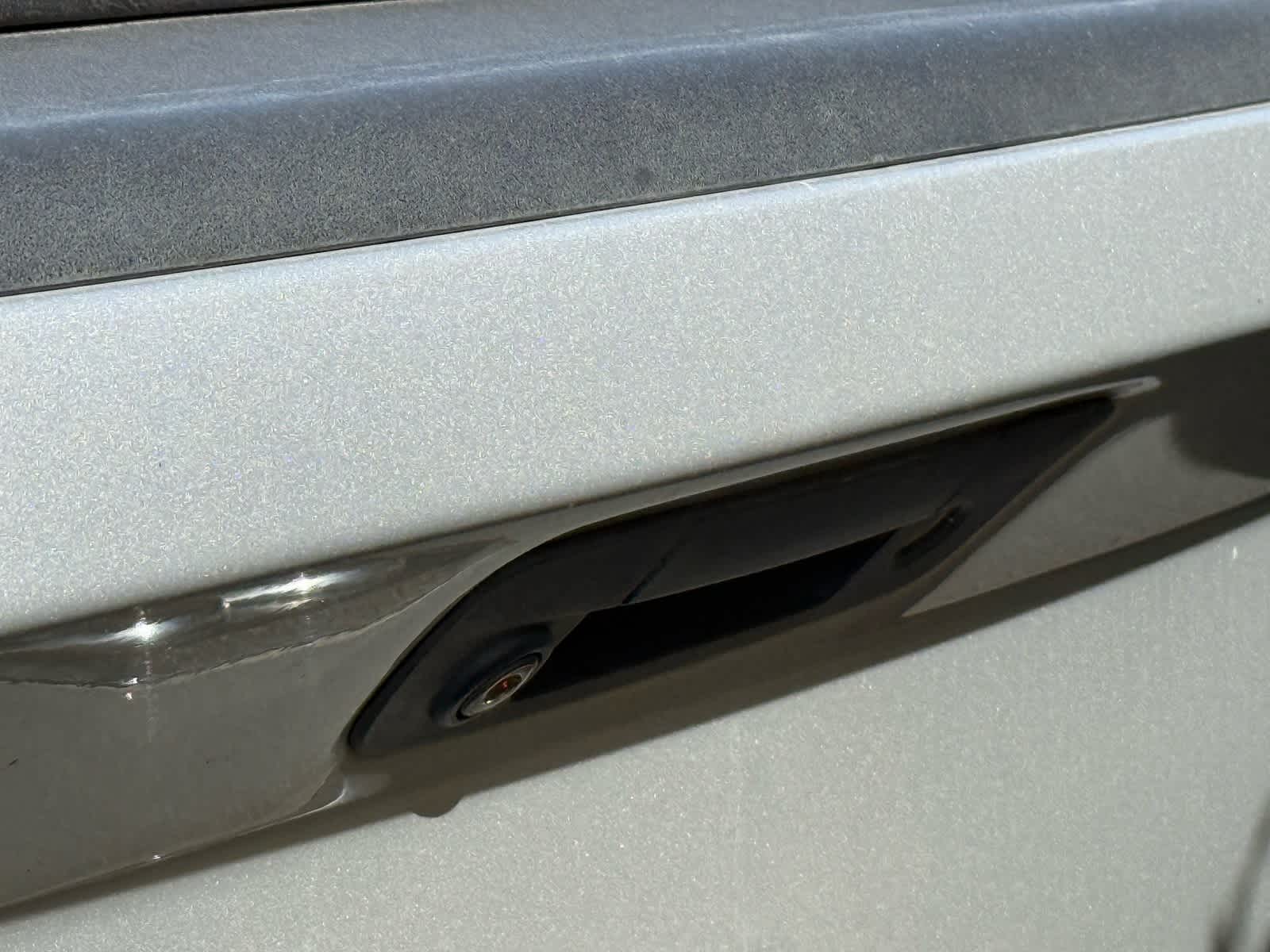 Thumbnail: 2016 RAM 1500 - 14