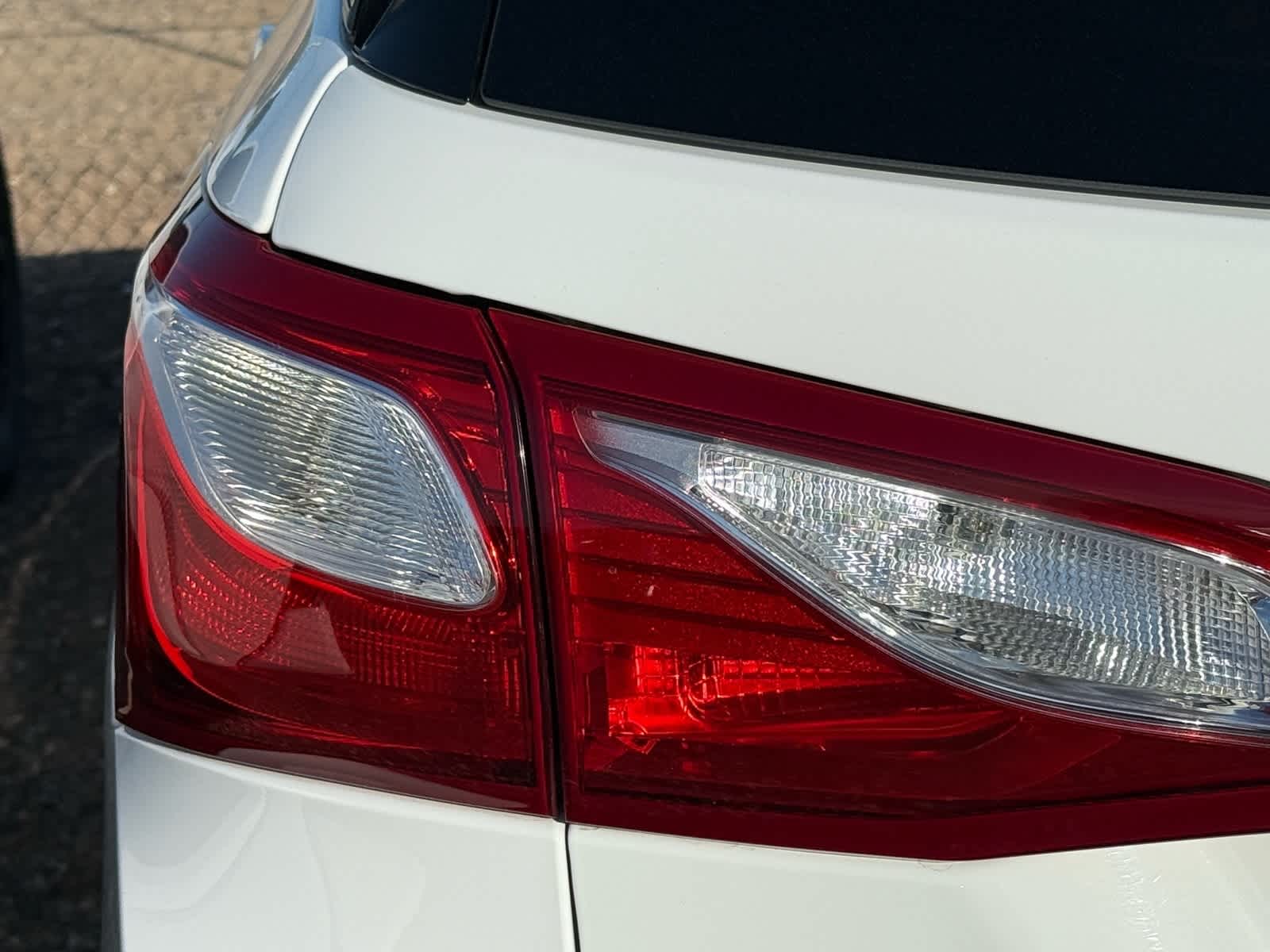 Thumbnail: 2020 Chevrolet Equinox - 12