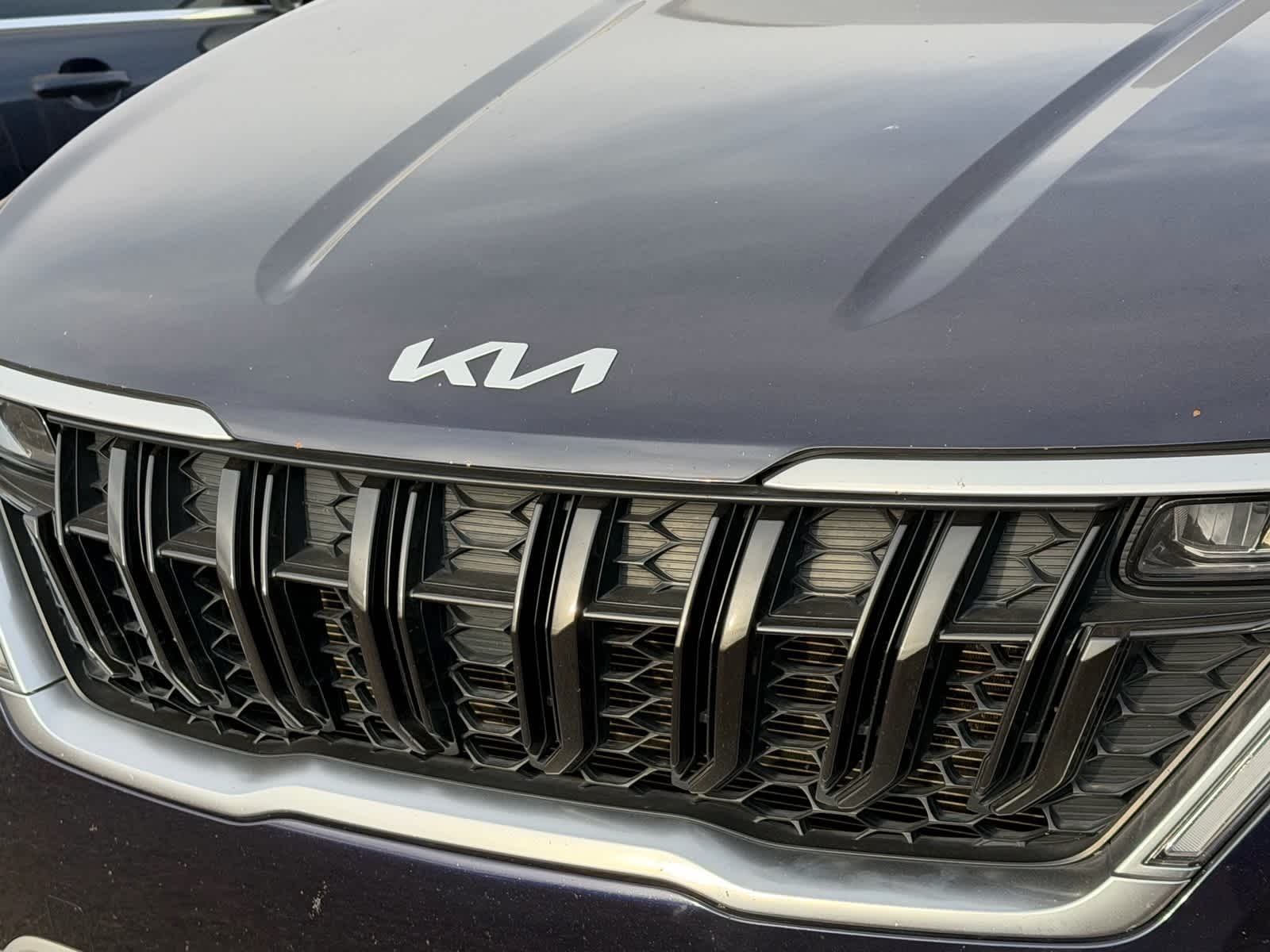 Thumbnail: 2022 Kia Carnival - 15