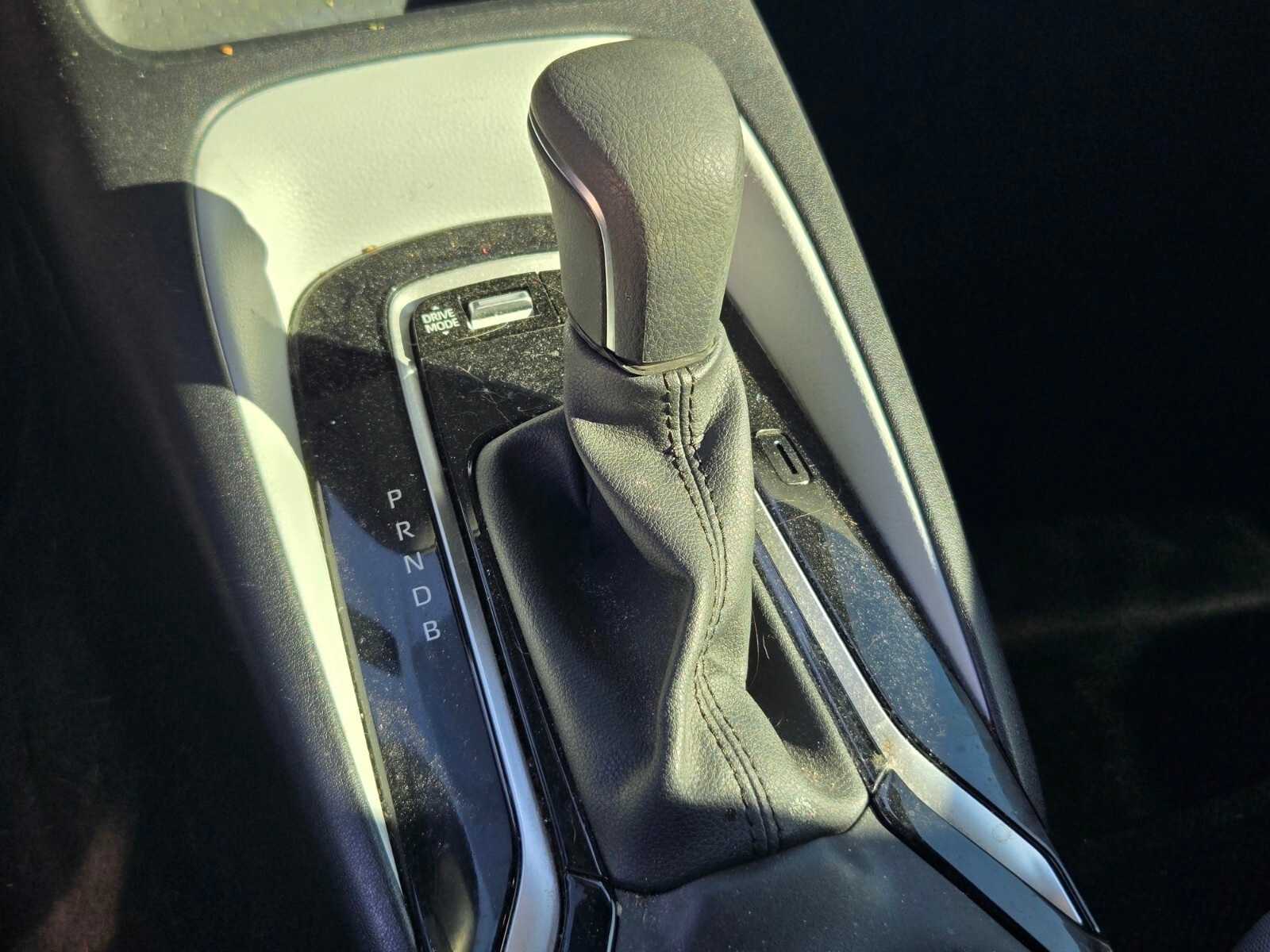 Thumbnail: 2024 Toyota Corolla - 10