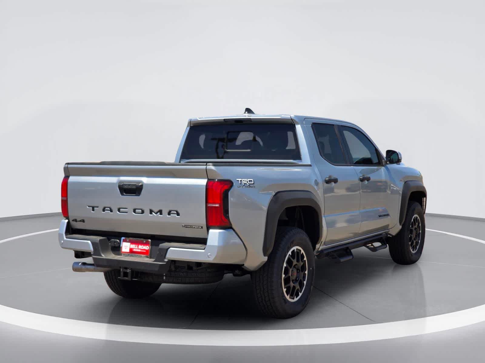 Thumbnail: 2026 Toyota Tacoma - 6