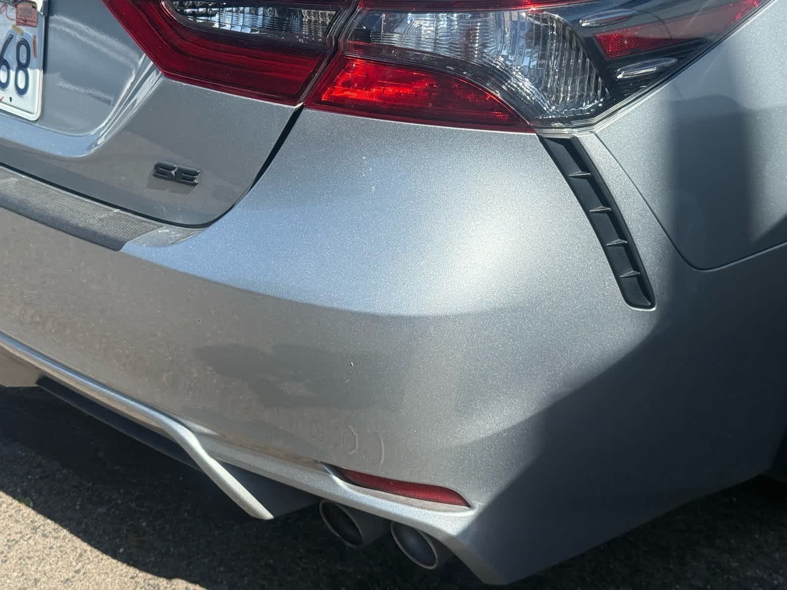 Thumbnail: 2022 Toyota Camry - 18