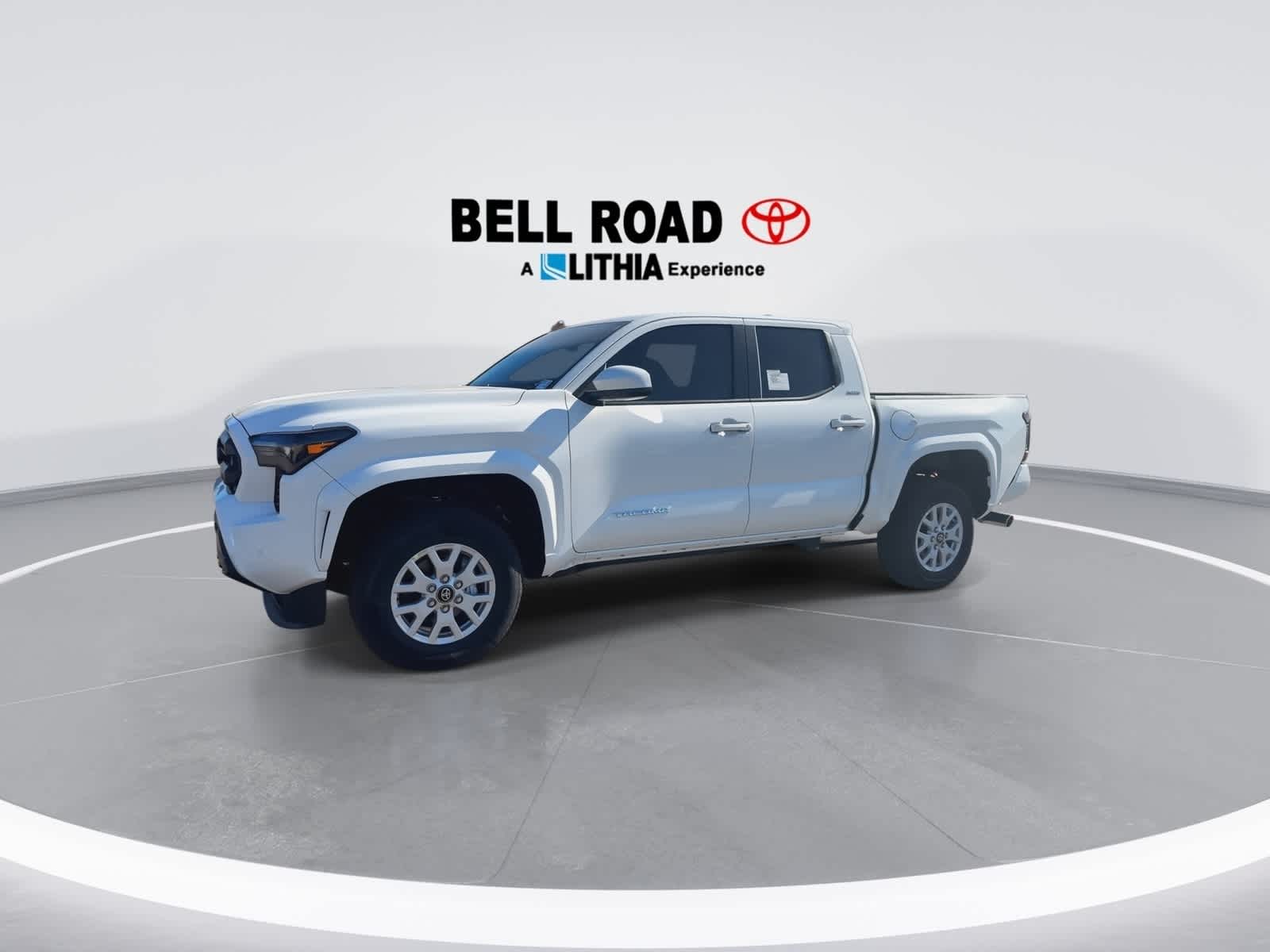 Thumbnail: 2025 Toyota Tacoma - 4