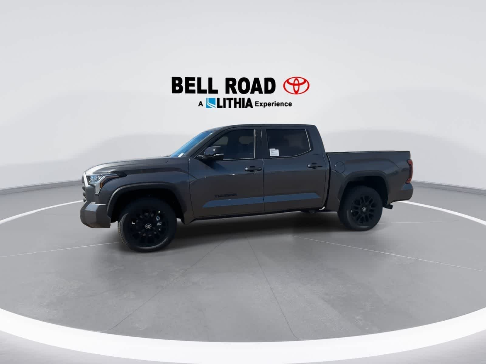 Thumbnail: 2026 Toyota Tundra - 5