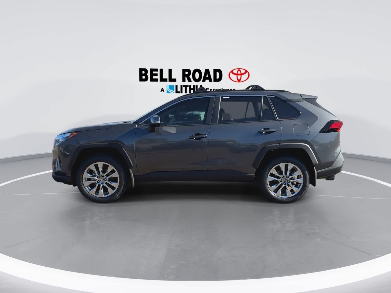 Thumbnail: 2025 Toyota RAV4 - 5