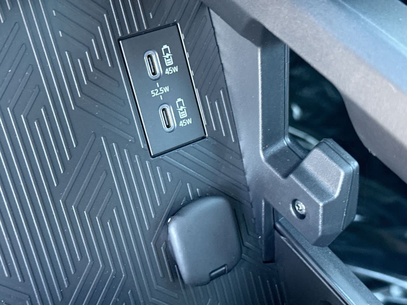 Thumbnail: 2025 Toyota Tacoma - 23