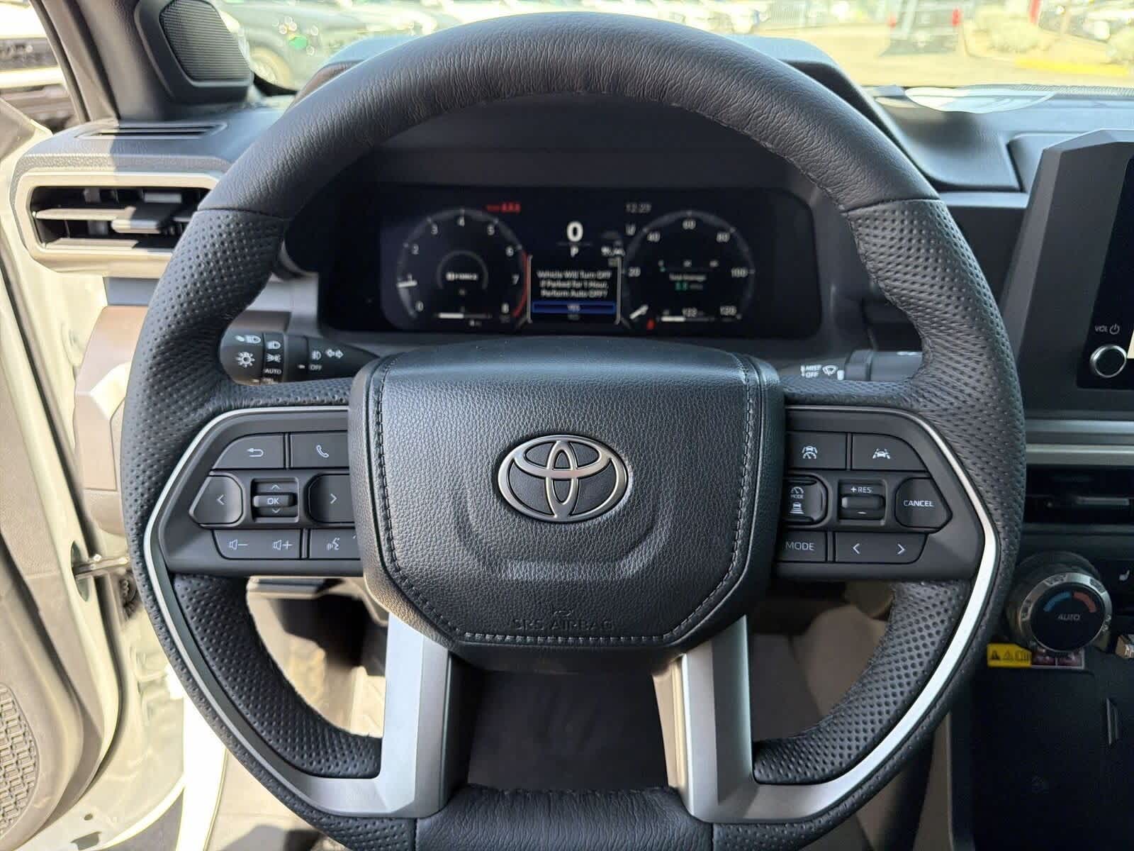 Thumbnail: 2026 Toyota Tacoma - 27