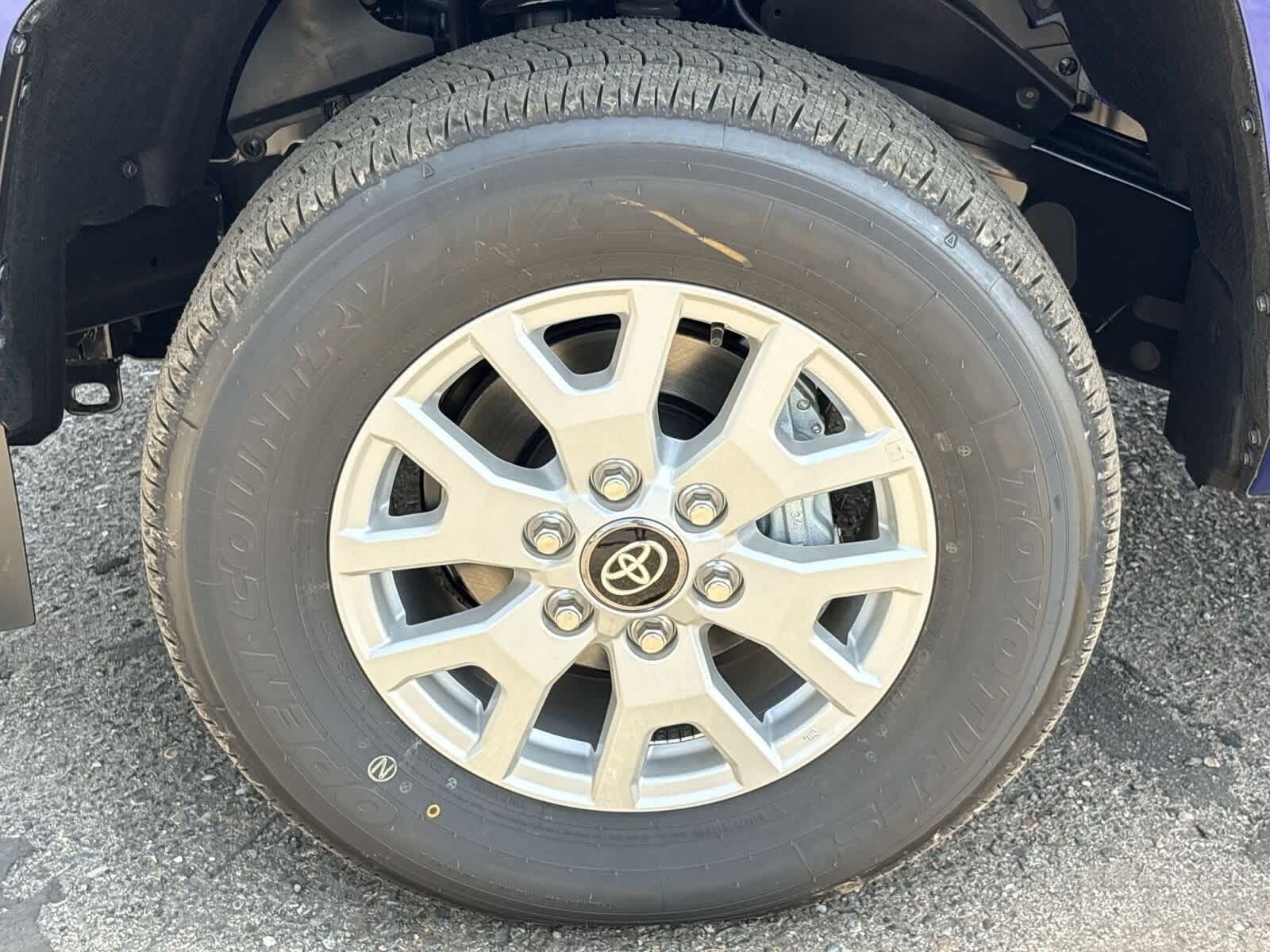 Thumbnail: 2025 Toyota Tacoma - 10