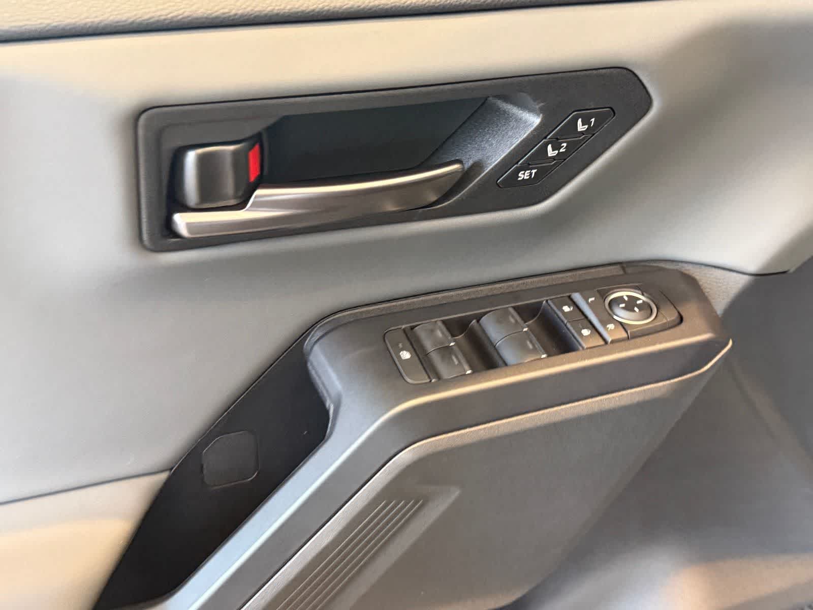 Thumbnail: 2026 Toyota RAV4 - 13