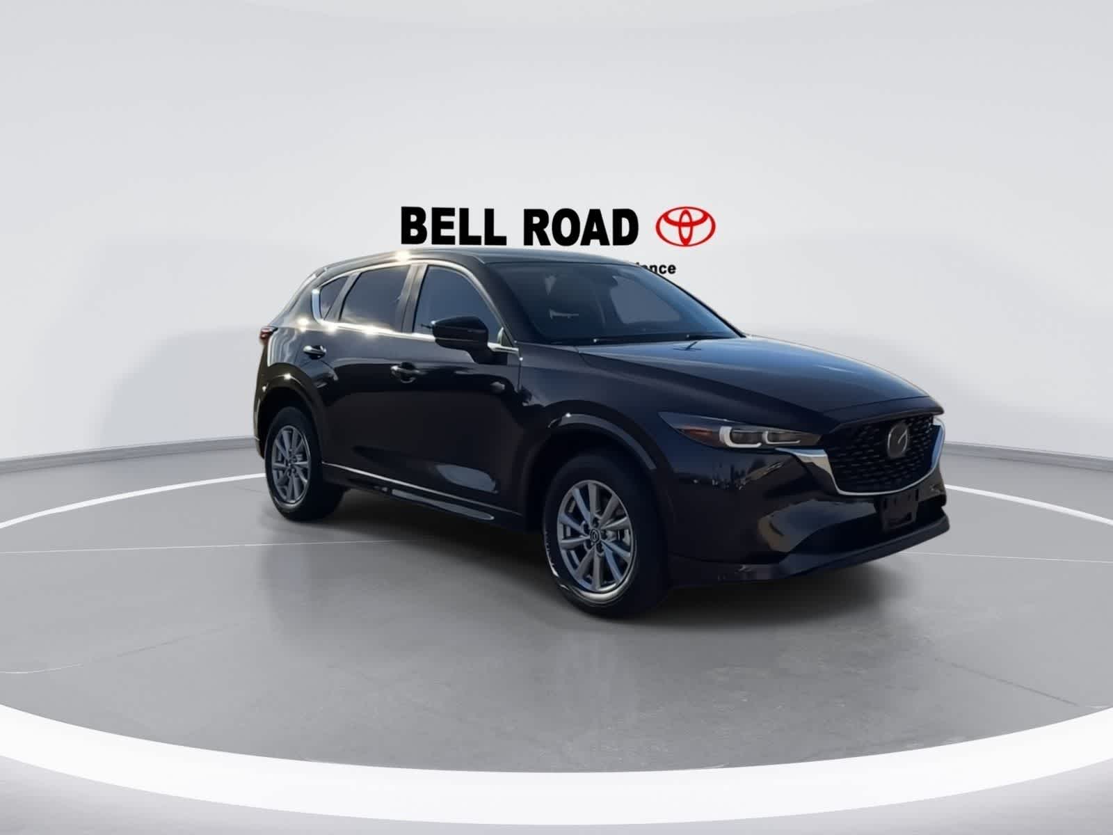 Thumbnail: 2024 Mazda CX-5 - 2