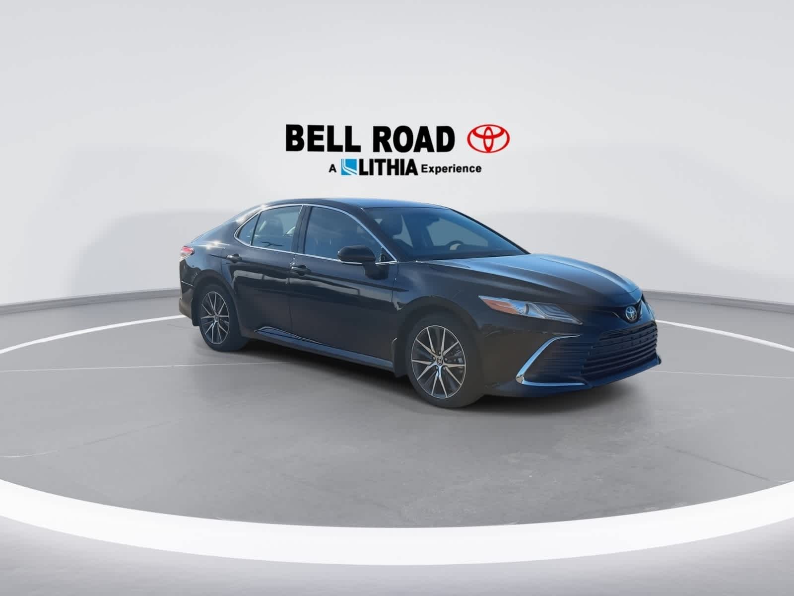 Thumbnail: 2024 Toyota Camry - 2